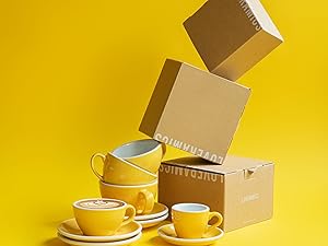 cappuccino cup 10oz