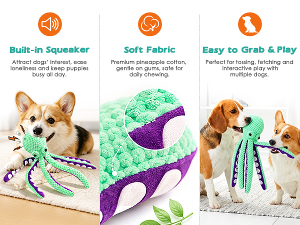 dog toys for large dogs
