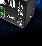 CME H4MIDI WC – Advanced USB Host MIDI Interface with Router, Filter, Mapper, Optional WIDI Bluet...