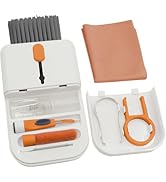 Cell Phone Camera Tablet Touch Screen Cleaner for iPhone Speaker, Hatstart Laptop Computer PC Key...