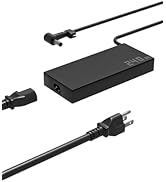 PowerPortnerLink 240W Charger Compatible with Asus TUF F17 F16 F15 A17 A15 Vivobook Pro 16X 15X F...