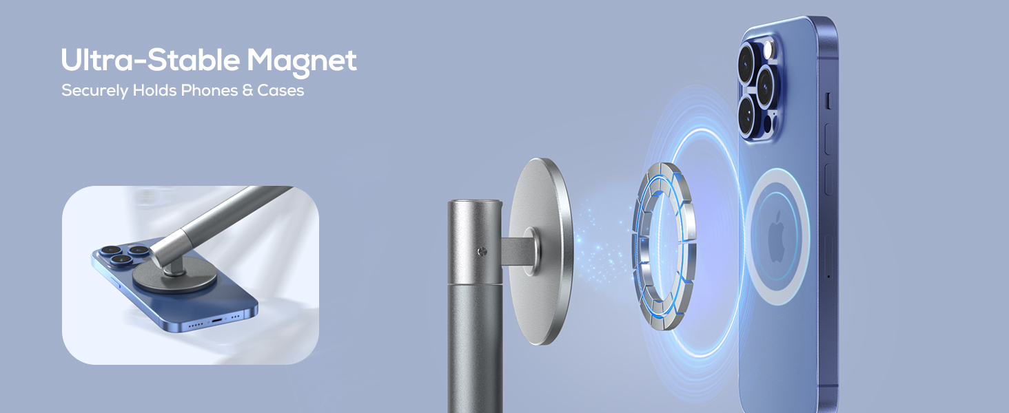 phone stand for desk