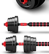 Dumbbells SET
