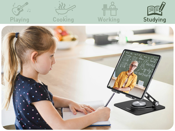 office-accessories-kindle-holder-kindle-stand