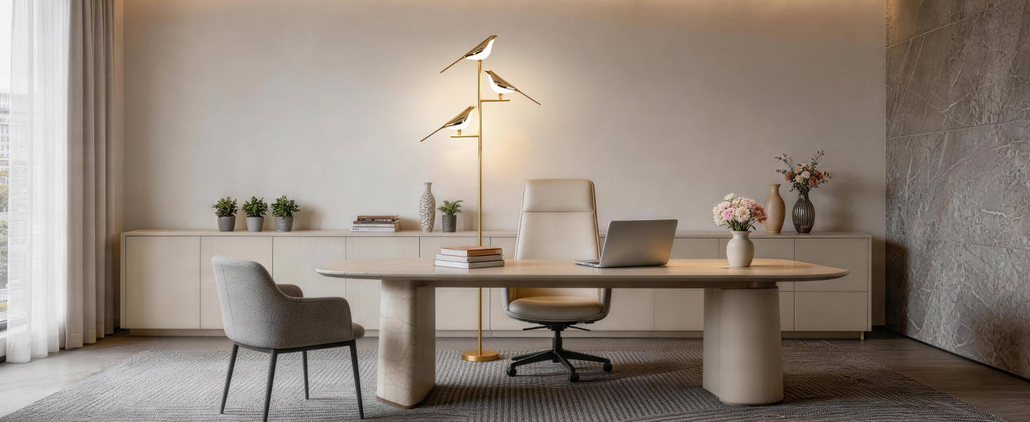 floor lamp for office