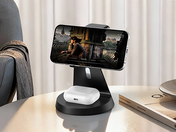 charging station for apple devices