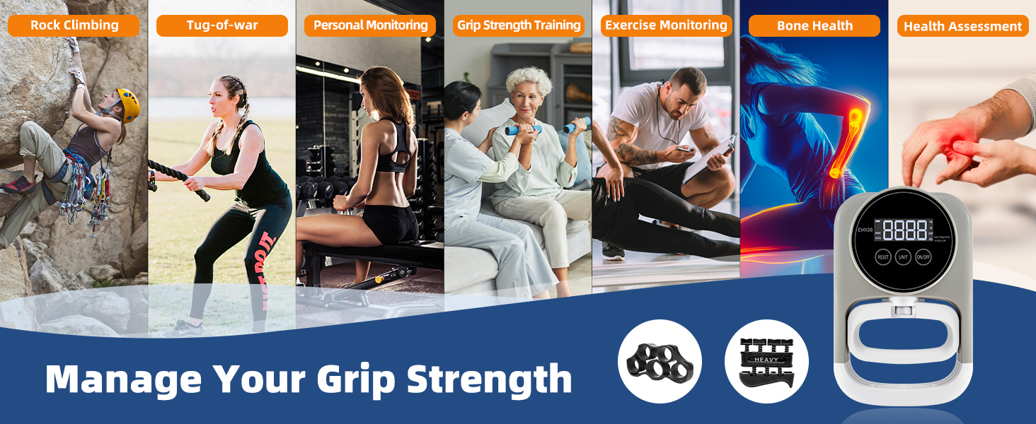 grip strength trainer