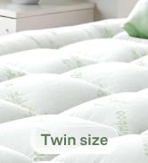 mattress topper