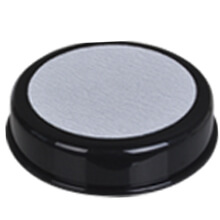 frosting massage head