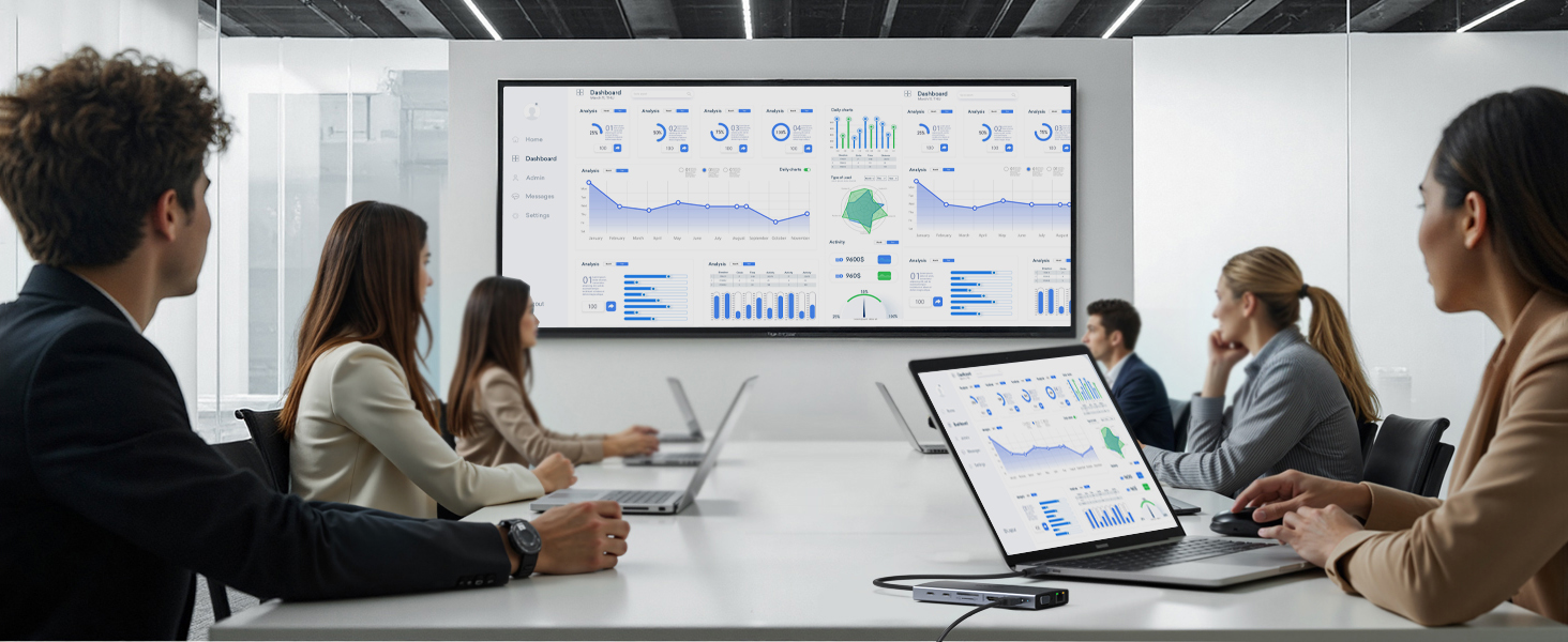 hp docking station for laptop usb c docking station dual monitor docking station 3 monitors