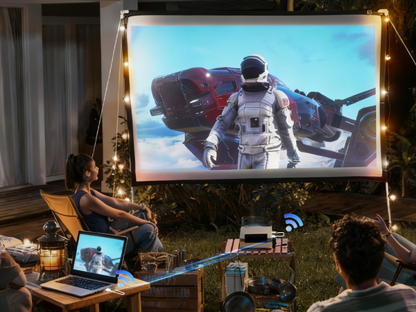 transmitter and receiver