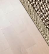 BEQHAUSE Kitchen Runner Rugs 24"x60", Kitchen Rugs Non-Slip Kitchen Mats for Floor, Absorbent and...