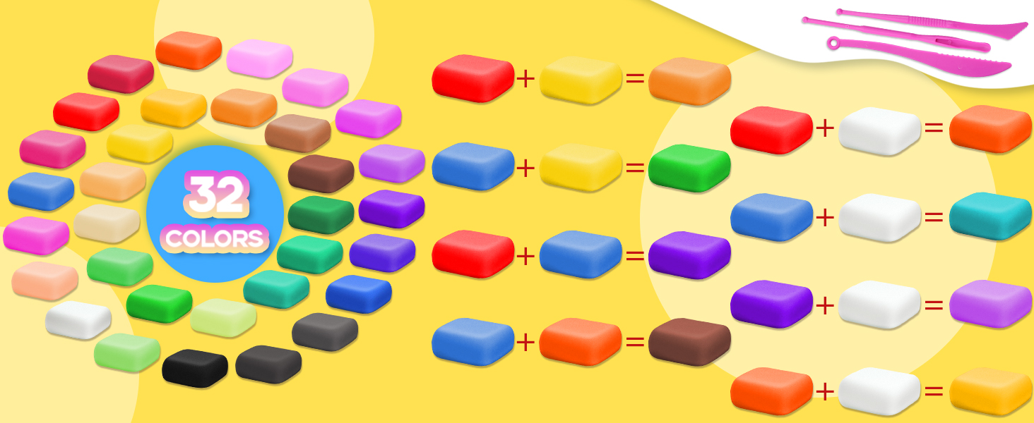 32 color