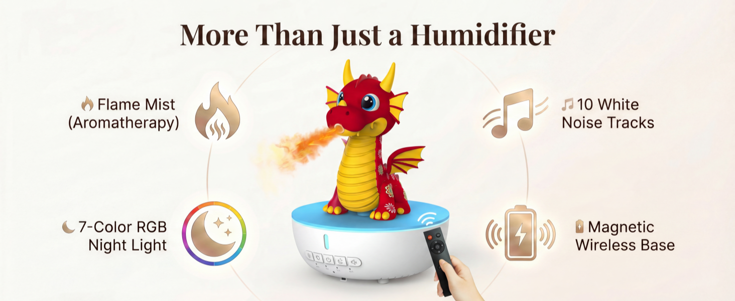 air humidifier