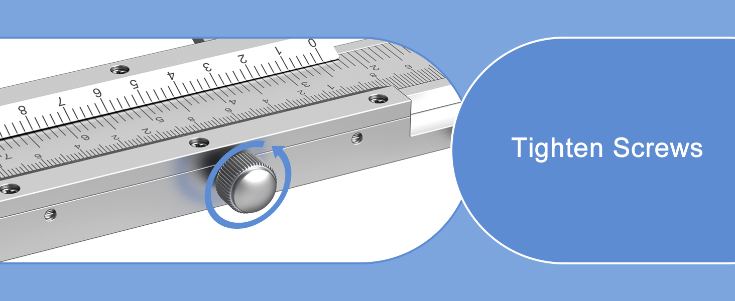 High Precision Caliper