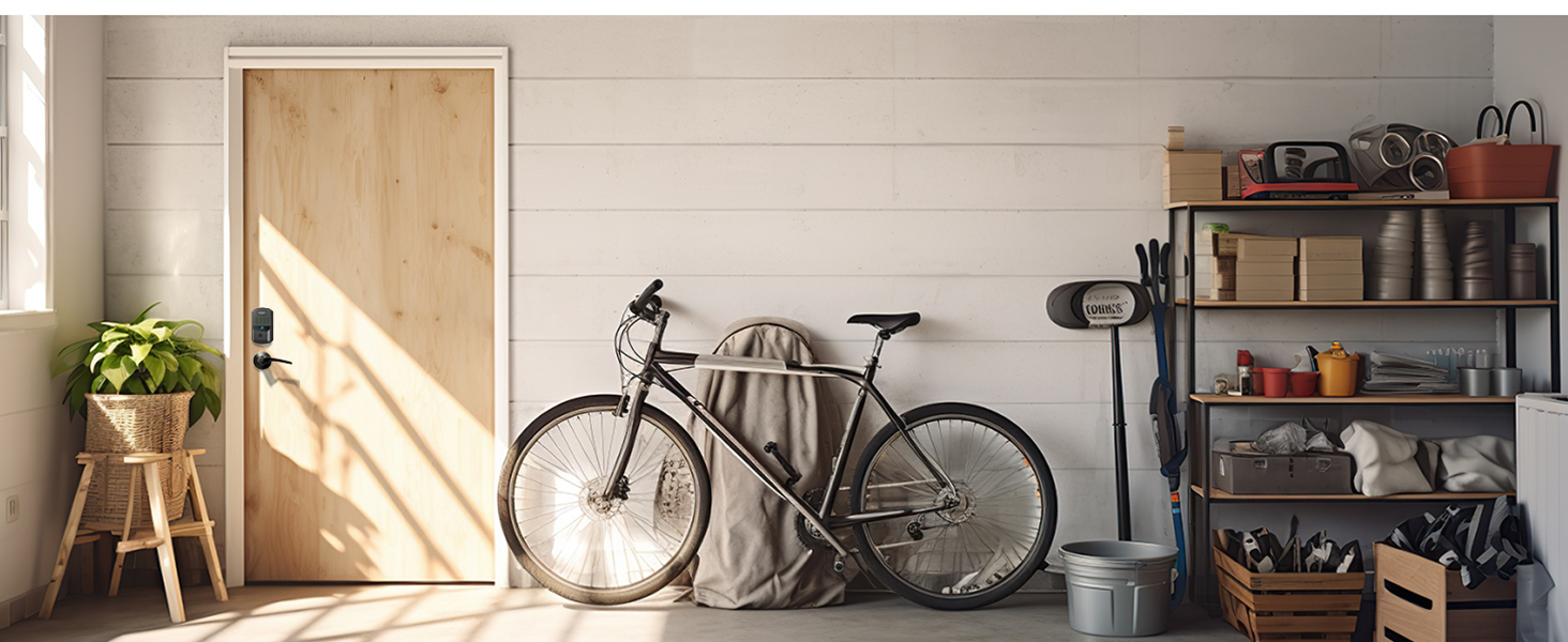 Linked smart devices