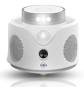 Aurasonic 2026 Upgraded Ultrasonic Pest Repeller Indoor Plug-in - 360° Mouse Mice Mosquito Rodent...