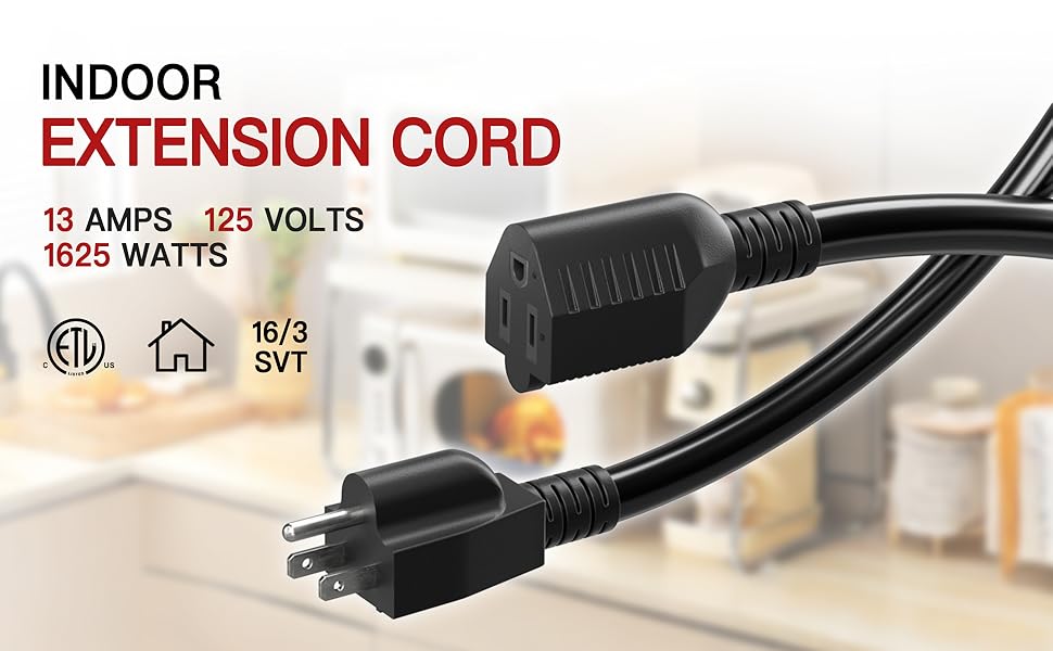 extension cords
