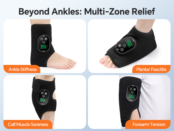 Ankle Massager