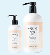 TUBBY TODD Hair Conditioner