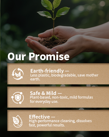 earth-friendly