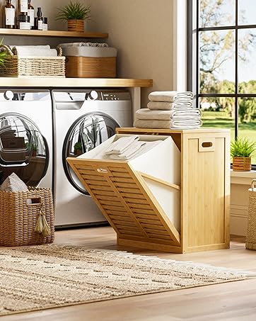 laundry hamper