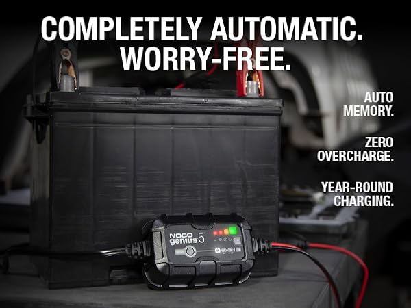 car battery charger smart battery charger atv trickle charger lawn mower battery charger