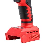 Electric Metal Shears for Milwaukee M18 18V Battery, Cordless Metal Shears 295Ft-Lbs/400Nm Torque...