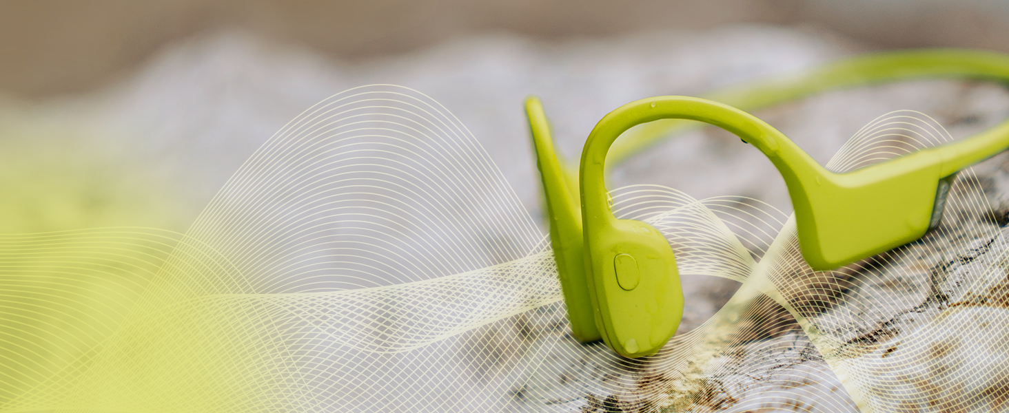 suunto sonic headphone