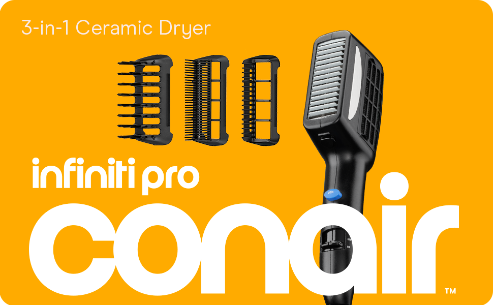 hair dryer