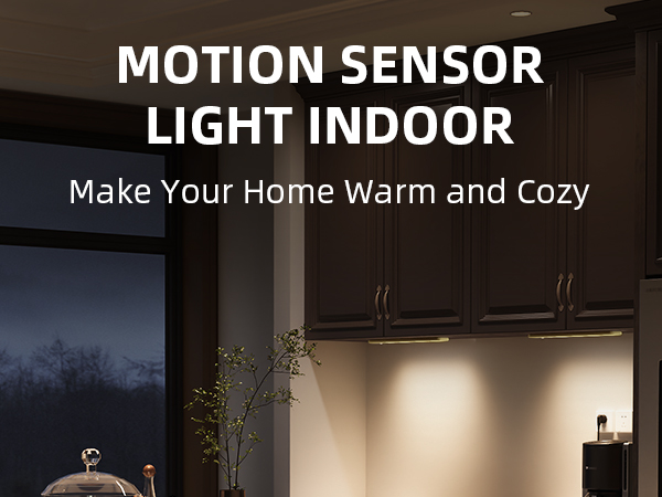 Under Cabinet Lights