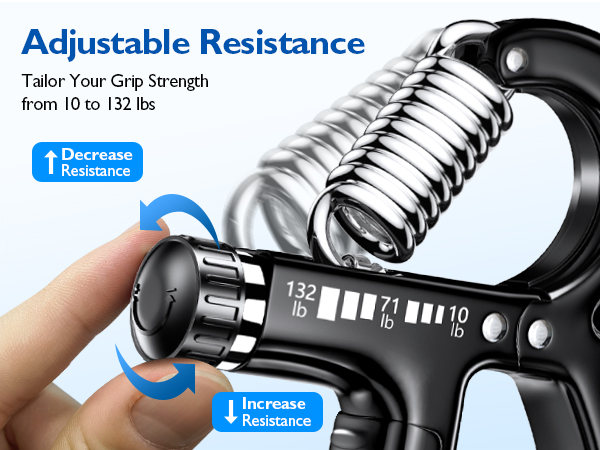 grip strength trainer