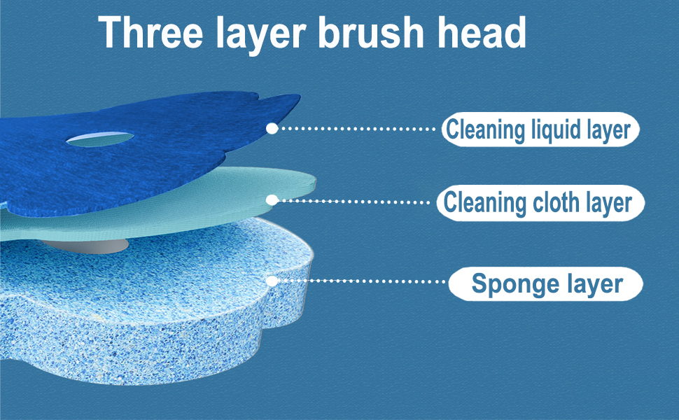 cleaning brush