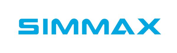 simmax logo