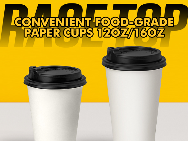 coffee cups