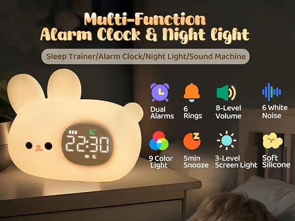 Alarm Clock