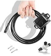 Replace for Garmin Three-Axis Compass Heading Sensor Heading Indicator Fast Calibration Premium H...