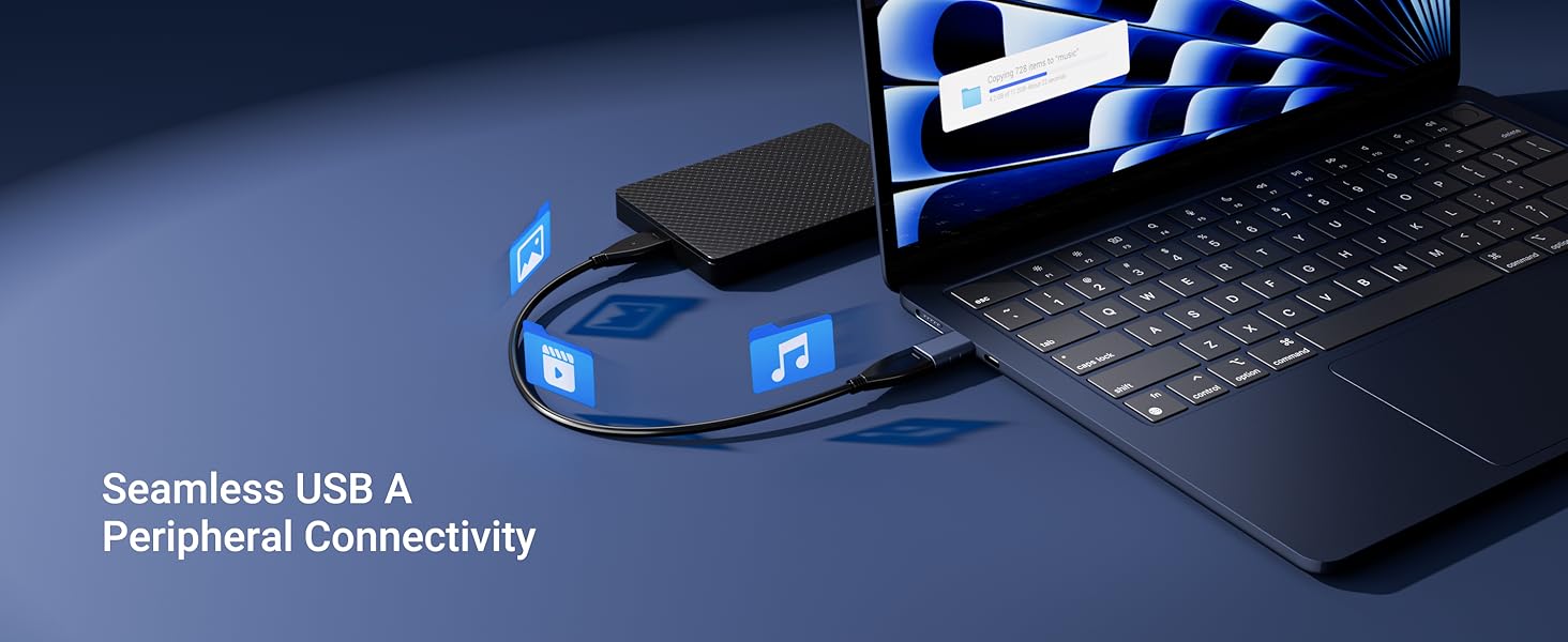usb c otg adapter