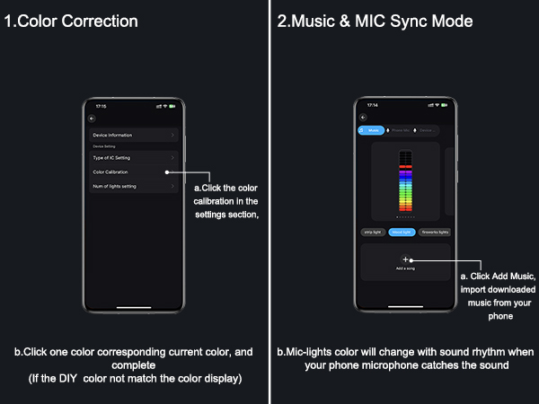 smart lights curtain fairy curtain lights curtain string lights color changing curtain lights