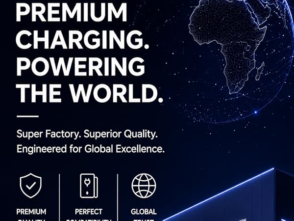 Samsung Galaxy Charger