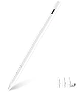 Stylus Pen for iPad 11th &amp; 10th Generation - MYSTILUCK Multifunction Button Pencil, 2X Fast Charg...