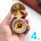 Survival Compass