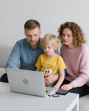 Enjoy your free time.