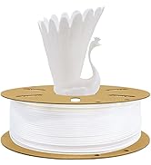 TTYT3D 1.75mm 3D Printing PLA Printer Filament, Tidy Winding Tangle-Free High Diameter Tolerance ...
