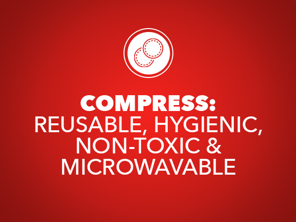 compress