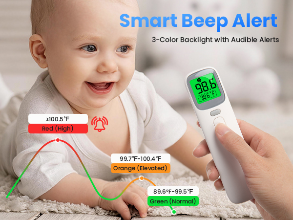 thermometer for kids