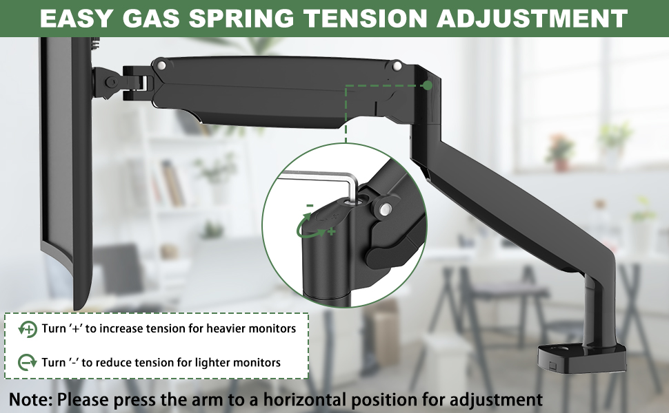 monitor arm 34 inch ultrawide