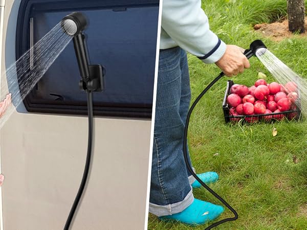 Portable Shower for Camping