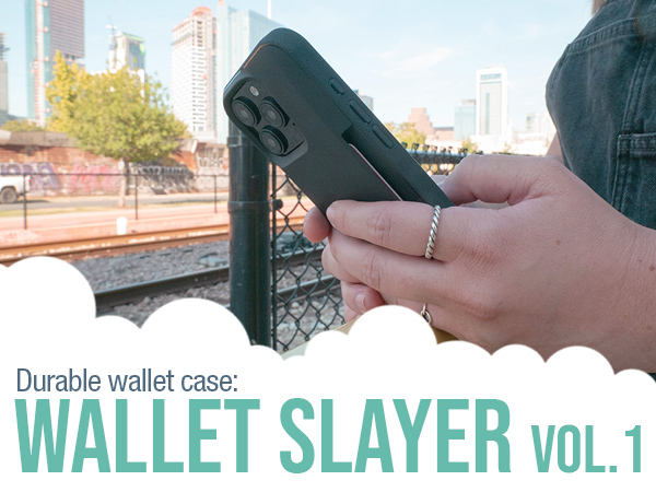 Wallet Slayer VOl.1