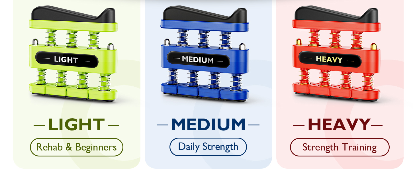 grip strength trainer